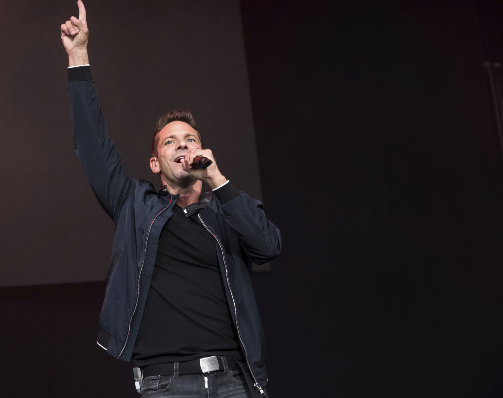 Jeff Timmons